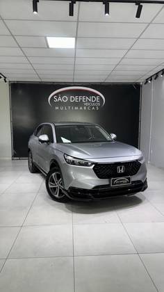 HONDA HR-V 1.5 DI I-VTEC TURBO FLEX TOURING CVT